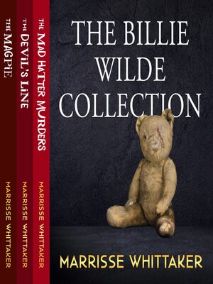 cover image of Billie Wilde Collection